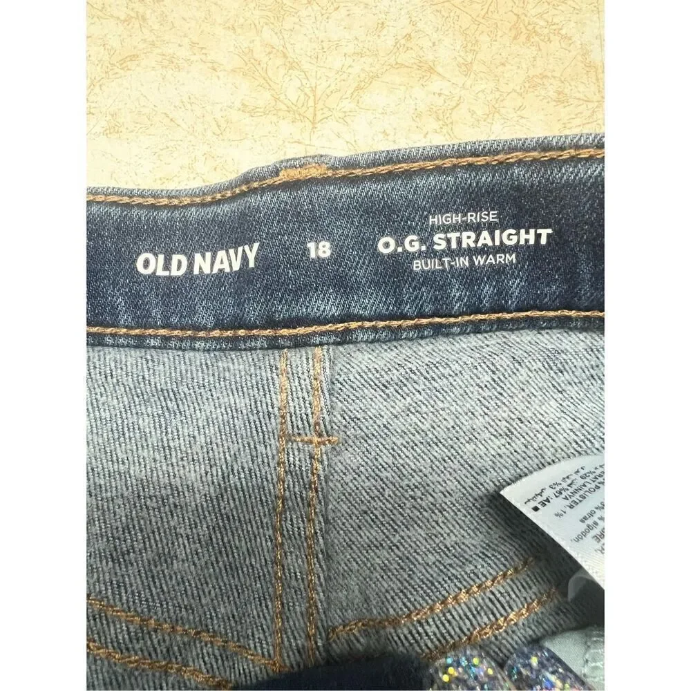 Old Navy old navy